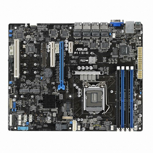 ASUS P11C-C/4L 아이보라_이미지