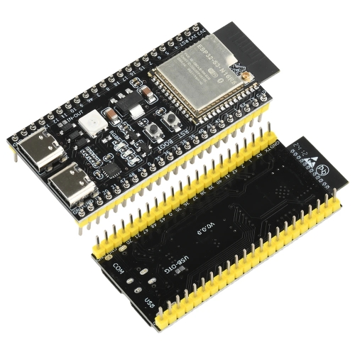 아두이노 ESP32 ESP32-S3-N16R8 Sparkle IoT XH-S3E 0.1%의 비밀_이미지