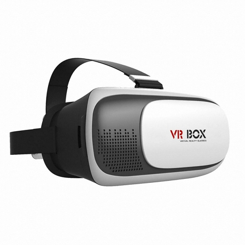 VRBOX VR BOX 2