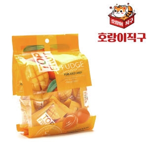 탑프루트 베트남 망고젤리 탑젤리 320g (1개)_이미지