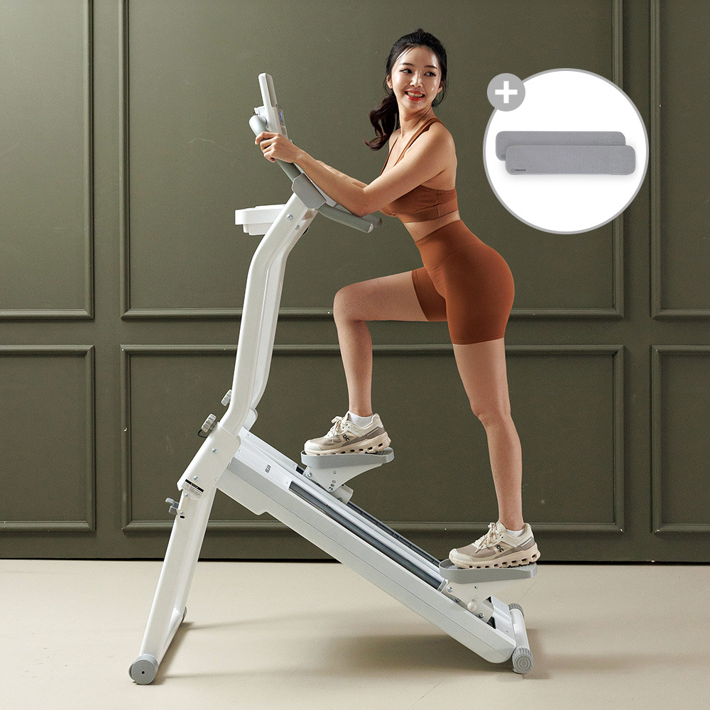 멜킨스포츠 4세대 스텝플립 프로