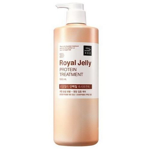 로얄젤리 단백질 트리트먼트 1000ml