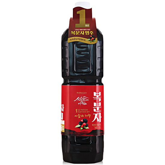국순당(고창명주) 선운산의 아침 복분자주 1.5L이미지입니다. 누르면 해당 게시물로 새창이동합니다.