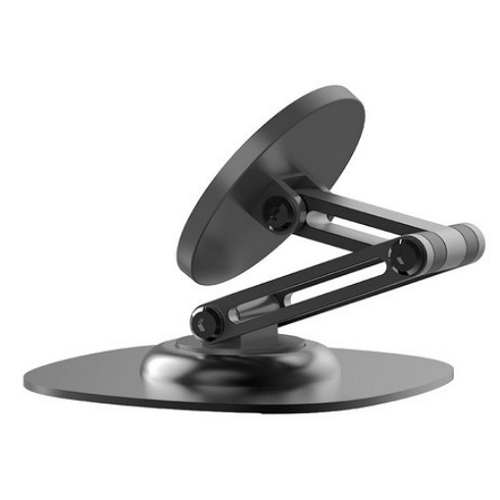 스카이랩 스카이 웰 맥세이프 360도 회전 거치대 SKY-MD360B_이미지