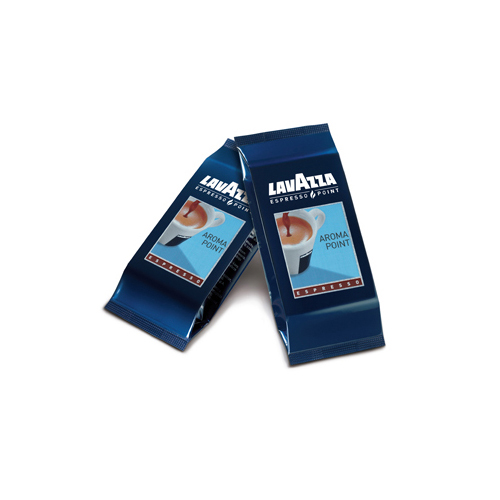 라바짜 포인트 아로마포인트 캡슐커피