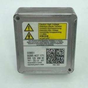 OEM D5S 12V 25W DC 9285410171 제논 HID 4200k 전구 자동차 램프 아우디-i Q3 헤드라이트 PH 조..