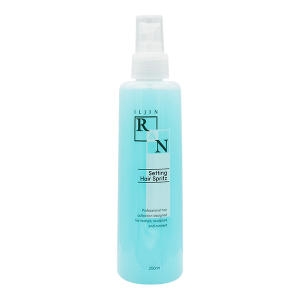 일진 아렌 세팅 헤어 스프리츠 250ml 헤어 스프레이 250ml