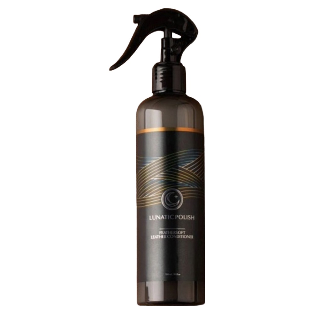 페더소프트 레더컨디셔너 300ml