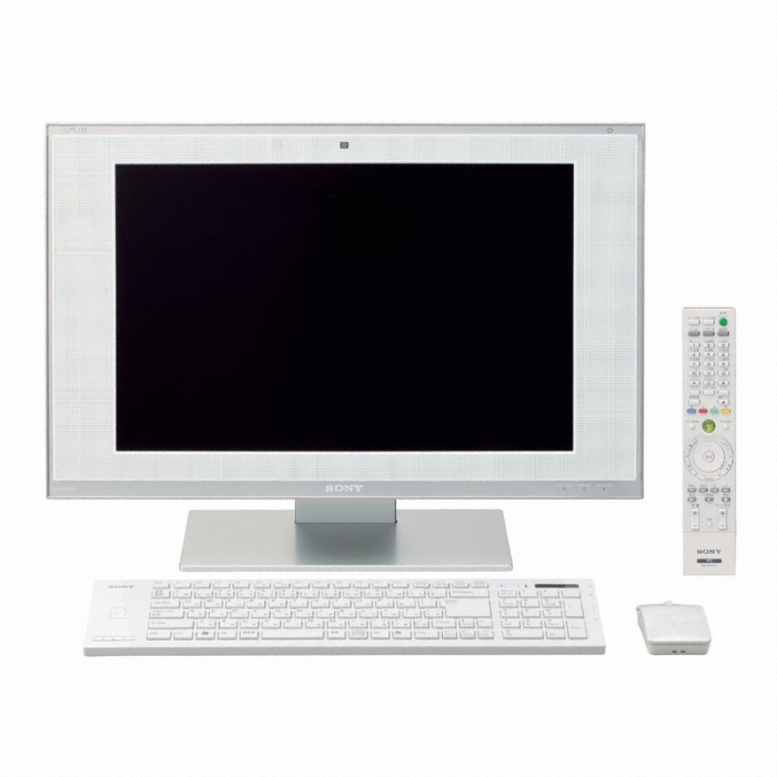 SONY VGC-LV17L