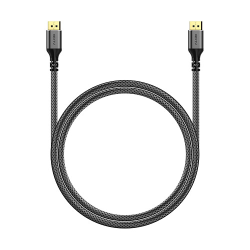이지넷유비쿼터스 NEXTU 케마피 DisplayPort v1.4 케이블 (3m)_이미지