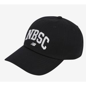 뉴발란스 M 모자 BQC NBGDDSL106-19 NBSC 볼캡_이미지