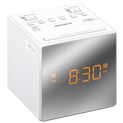 SONY ICF-C1T (정품)