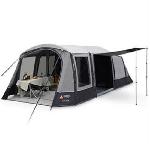 반고 리스모어 TC 450 클라우드 그레이 에어텐트 패키지_이미지