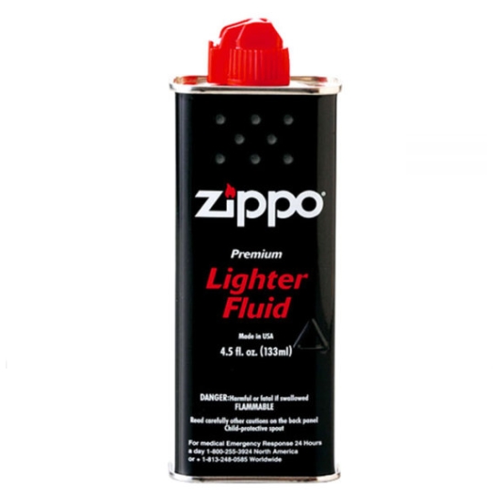 지포(ZIPPO) <b>라이터</b> 오일 133ml