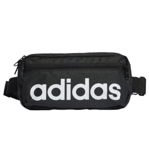 아디다스 에센셜 리니어 범 힙색 HT4739