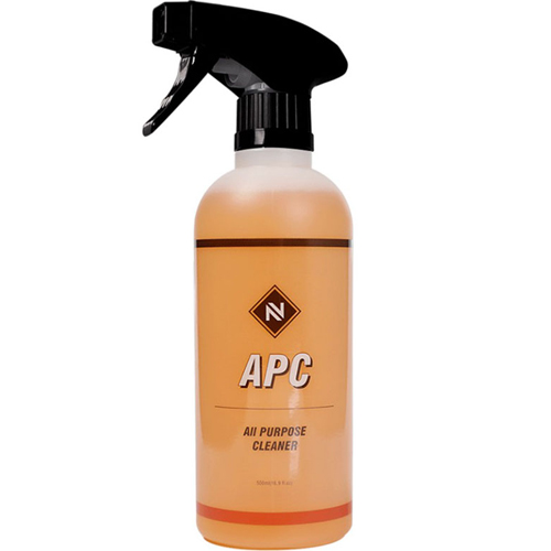엔공구 APC 프리워시 다목적세정제 500ml (1개)_이미지