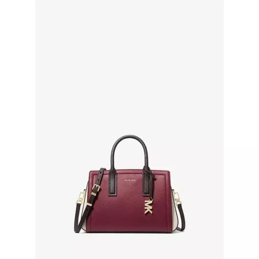 정가 440000원 레일라 스몰 레더 사첼 30T5G9IS1T2006