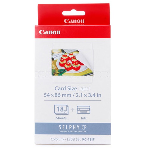 Canon KC-18IF (18매)_이미지