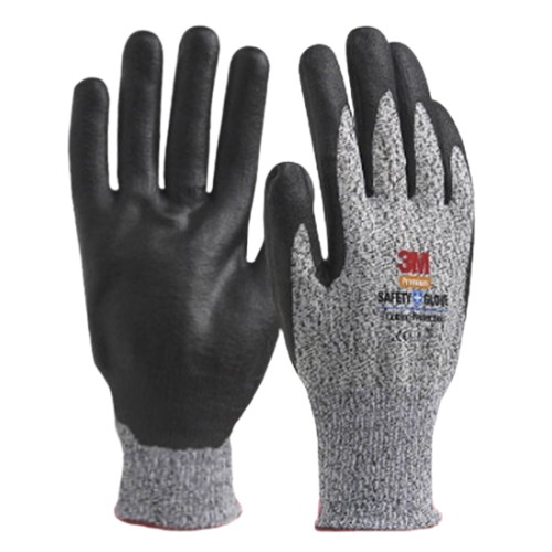 3M 슈퍼터프 잘림방지 안전장갑 (1켤레)