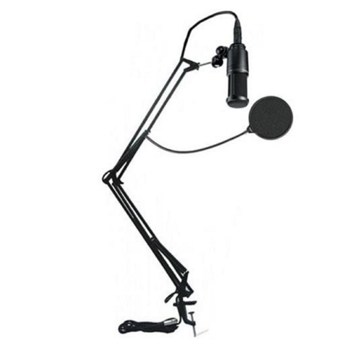 오디오테크니카 AT2020 (+ 팝필터+스탠드)_이미지