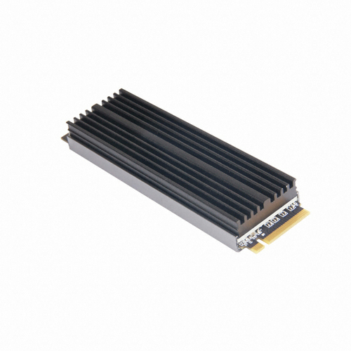 리뷰안 M2F19 M.2 SSD 방열판_이미지