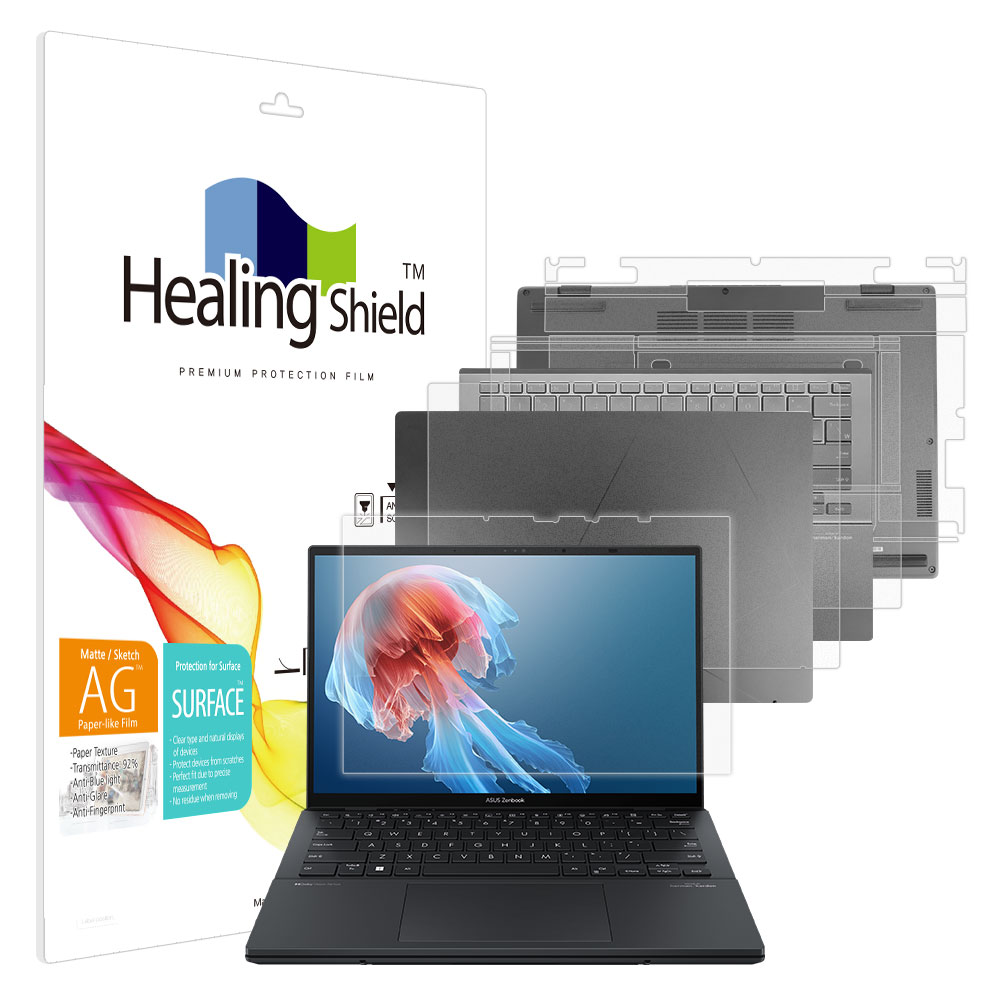 ��Ʈ�� �������� ASUS ���� ��� UX8406MA �������� �������� �������Ʈ����