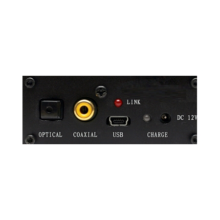 GO VIBE Vulcan 휴대용 헤드폰 앰프 & USB DAC_이미지