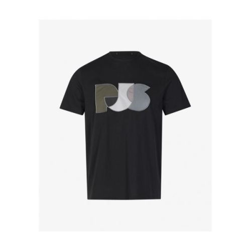  파라점퍼스 25 LELAND TEE -PMTSGT09-541 리랜드 반팔 티셔츠