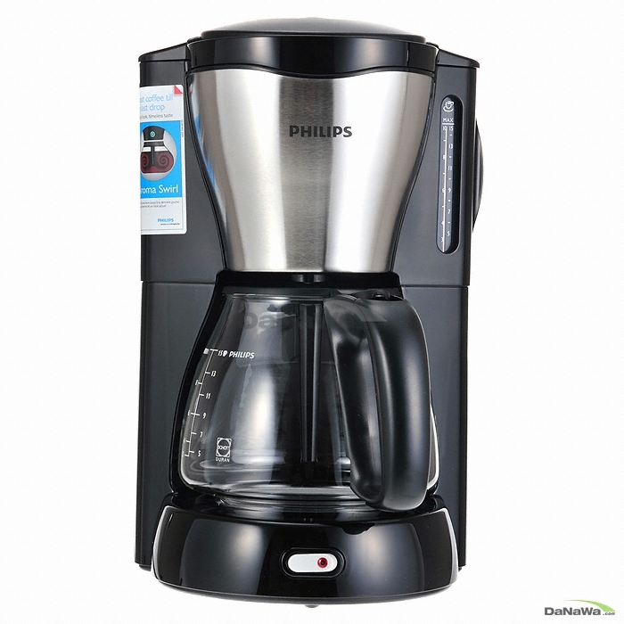 카페가이아 HD7564/20