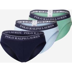 폴로 랄프로렌 팬티 블루 2915852_이미지