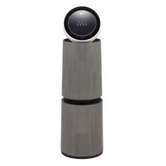 LG전자 오브제컬렉션 퓨리케어 AI 360˚ M5 AS356NSHH