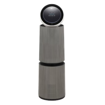 LG전자 오브제컬렉션 퓨리케어 AI 360˚ M5 AS356NSHH