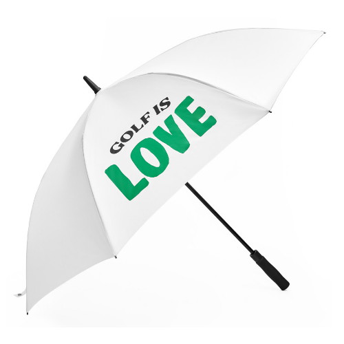 고엑스오 골프이즈러브 우산