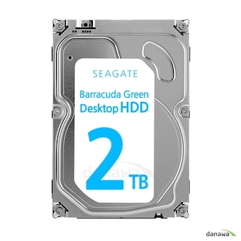 <b>Seagate</b> <b>BarraCuda</b> Green 5900/64M/중고