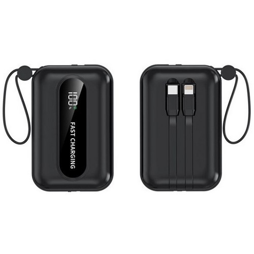 PD 120W 보조배터리 M501 20000mAh 해외구매