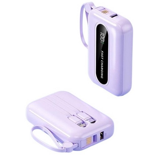PYHO PD 120W 보조배터리 M501 20000mAh 해외구매_이미지