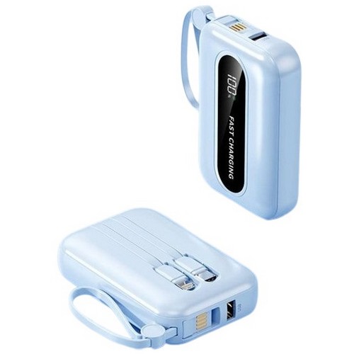 PYHO PD 120W 보조배터리 M501 20000mAh 해외구매_이미지