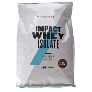 [불명] 마이프로틴 임팩트 웨이 프로틴 아이솔레이트 2500g 초콜릿 초코맛 Myprotein Impact Whey Protein ..