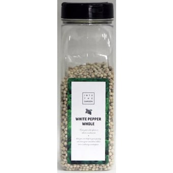 목화 딜리셔스마켓 <b>백후추</b>홀 400g