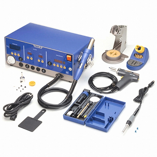HAKKO 리워크시스템 FR-702
