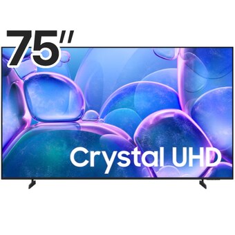 삼성전자 Crystal UHD 75U<b>7900</b>F 리퍼비시