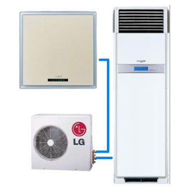 LG전자 휘센 LP-C231AP+LS-C062FG (기본설치비 별도)
