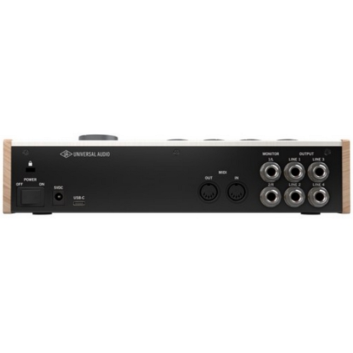 UNIVERSAL AUDIO VOLT 476P