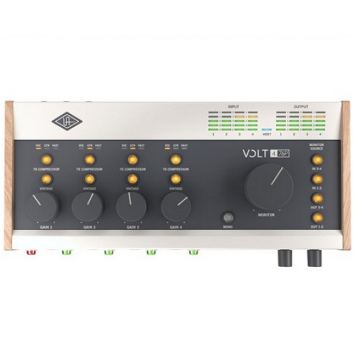UNIVERSAL AUDIO VOLT 476P (해외구매)_이미지