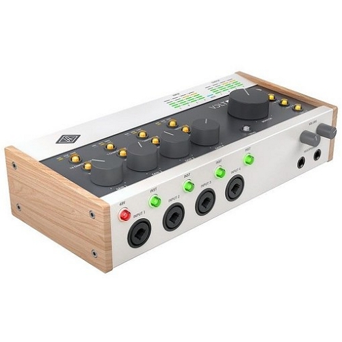 UNIVERSAL AUDIO VOLT 476P (해외구매)_이미지