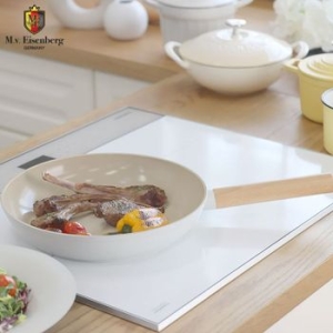 아이젠베르그 쿠헨바움 IH 세라믹 후라이팬 28cm