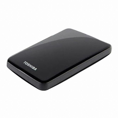 도시바 CANVIO CONNECT (2TB)_이미지