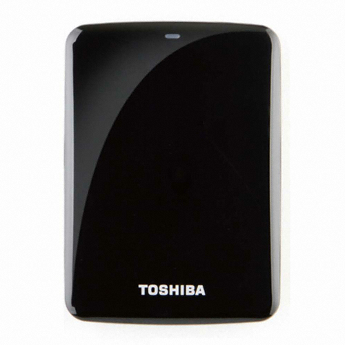 도시바 CANVIO CONNECT (2TB)_이미지