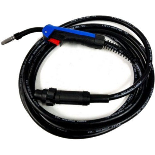 한신 미그 용접토치 15AK4M