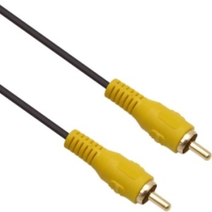 �������� NETmate RCA 1�� ���̺�(5��)